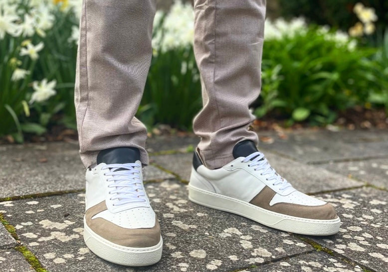 Hennis shoes „Progress“ Mehrfarbig Hennis Shoes