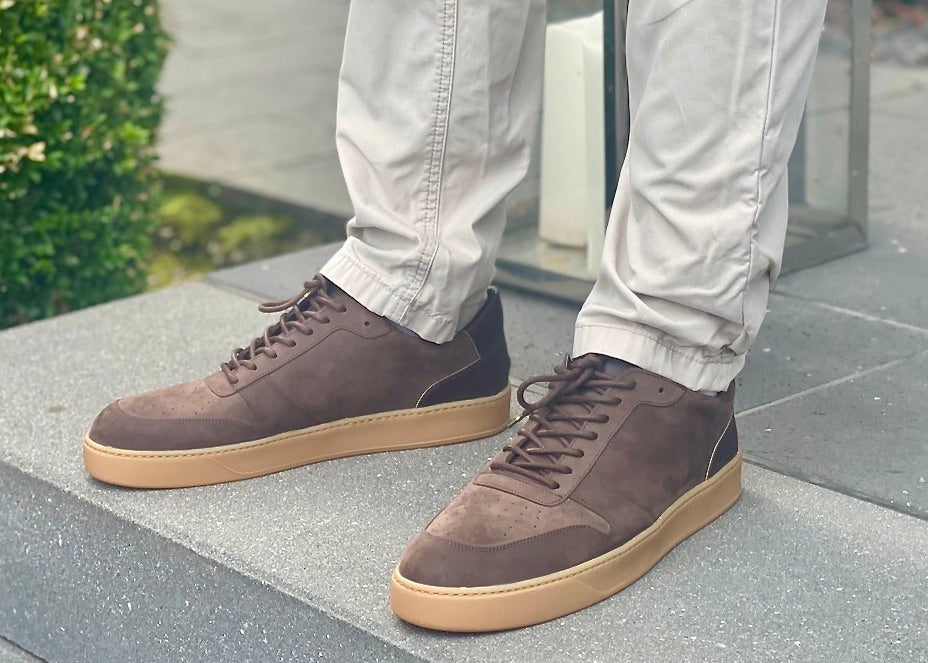 Hennis shoes „Progress“ Nussbaum Hennis Shoes