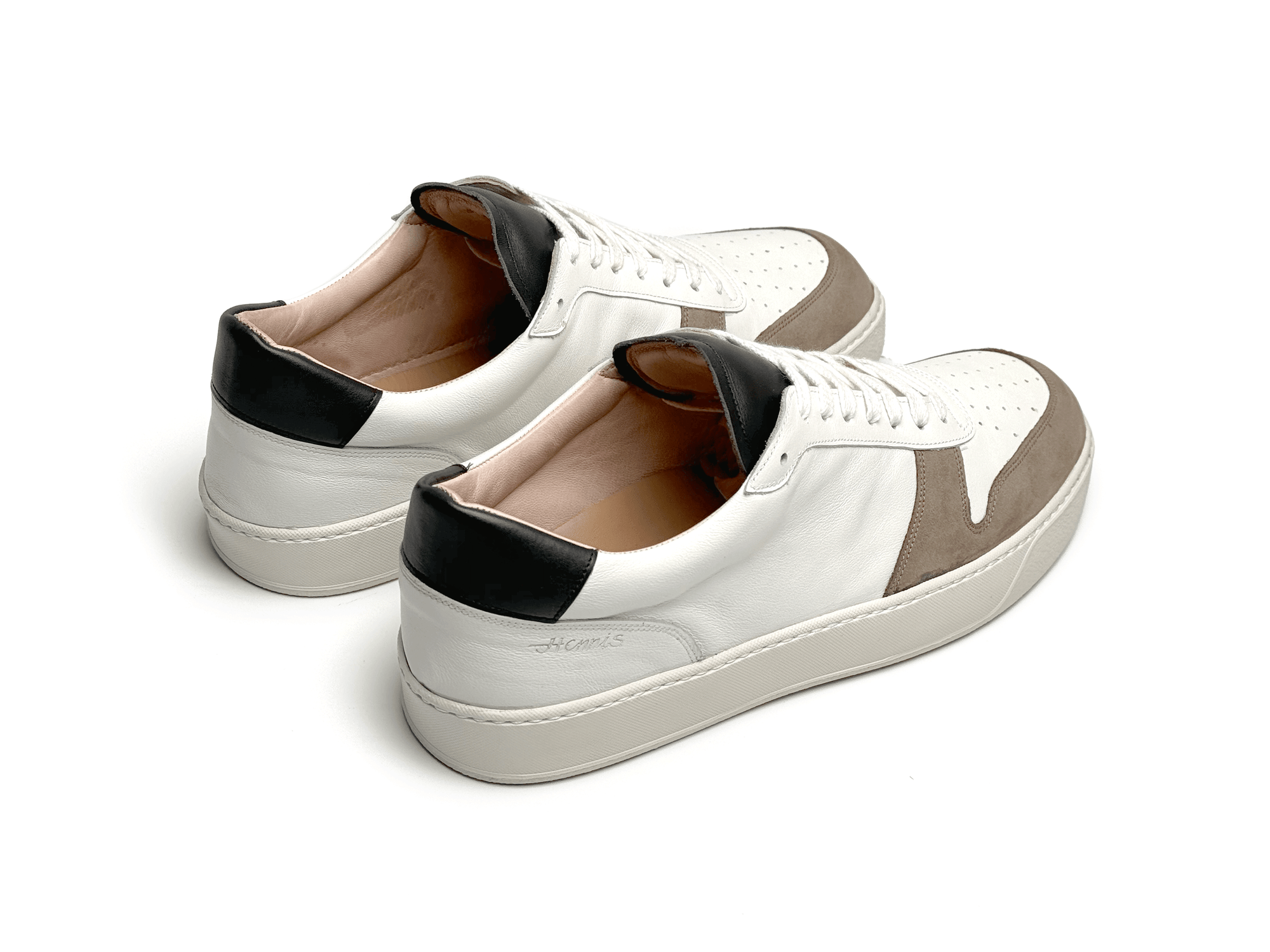 Hennis shoes „Progress“ Mehrfarbig Hennis Shoes