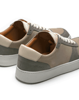 Hennis shoes „Progress“ Elfenbein