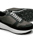 Hennis shoes „Entdecker" Moosgrau