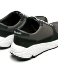 Hennis shoes „Entdecker" Moosgrau