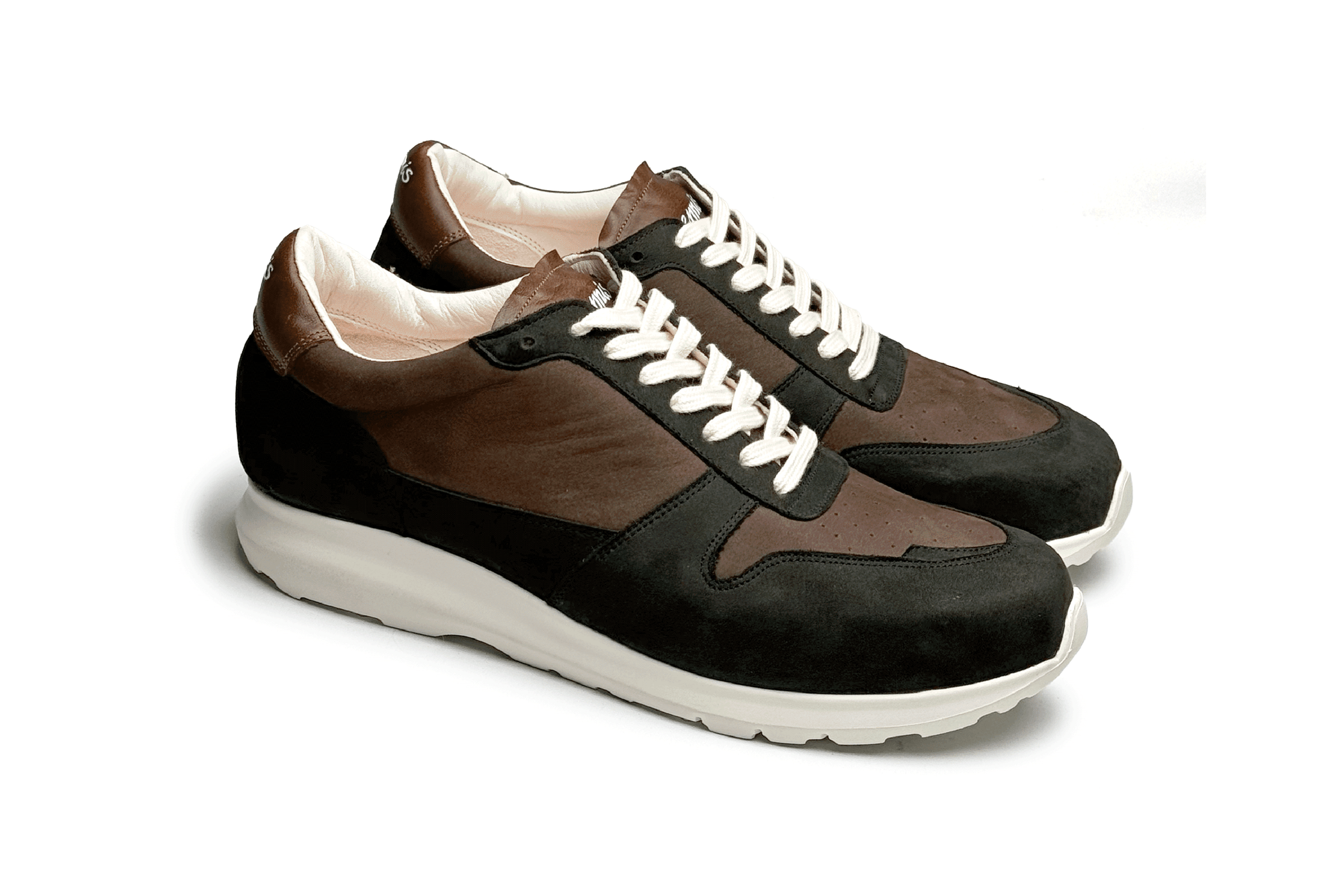 Hennis shoes „Element" Rehbraun Hennis Shoes