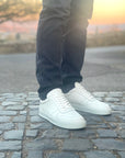Hergestellt Sneaker in Deutschland