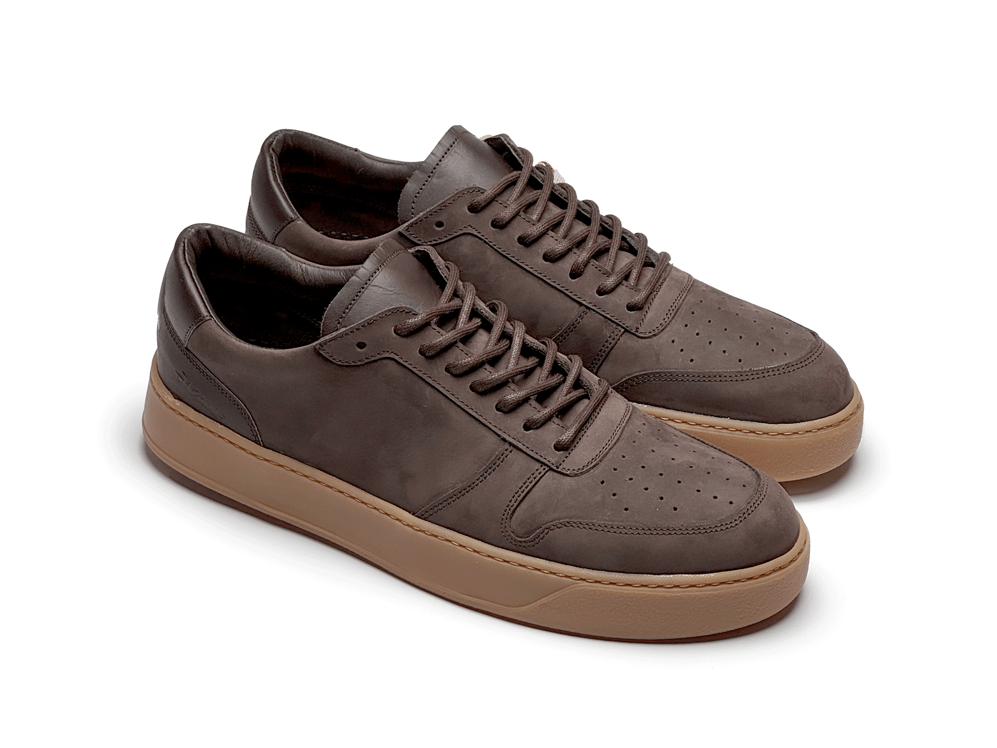 Hennis shoes „Progress“ Nussbaum Hennis Shoes