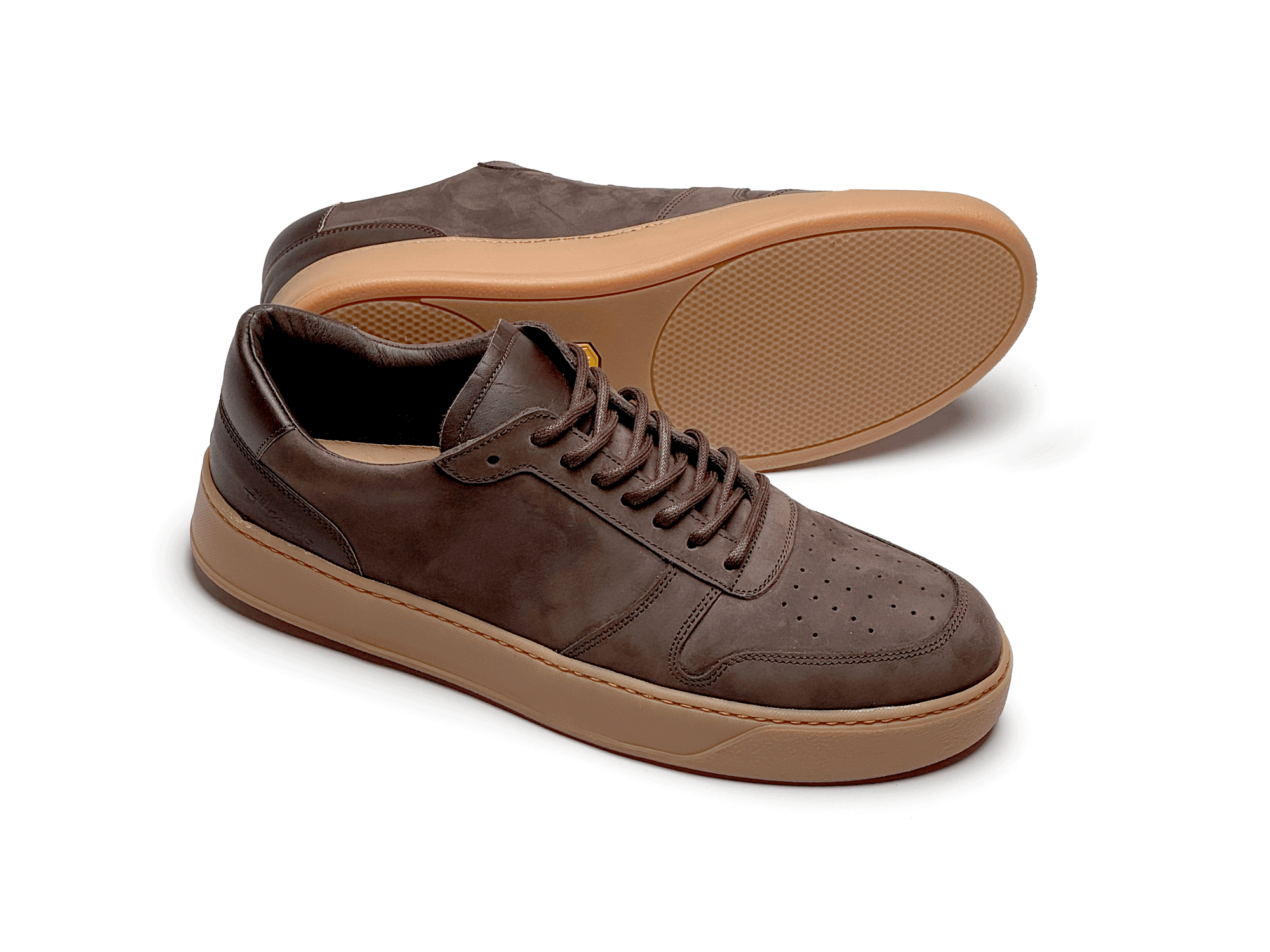 Hennis shoes „Progress“ Nussbaum Hennis Shoes