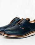 Hennis shoes „Statement" Blau