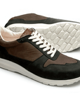 Hennis shoes „Element" Rehbraun