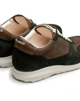 Hennis shoes „Element" Rehbraun