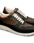 Hennis shoes „Element" Rehbraun