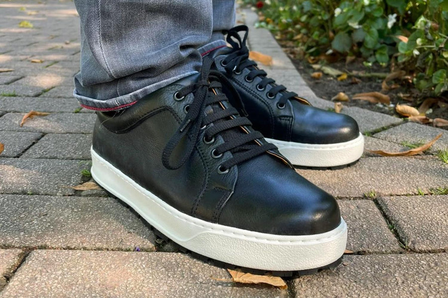Hennis shoes Sneaker Made in Germany